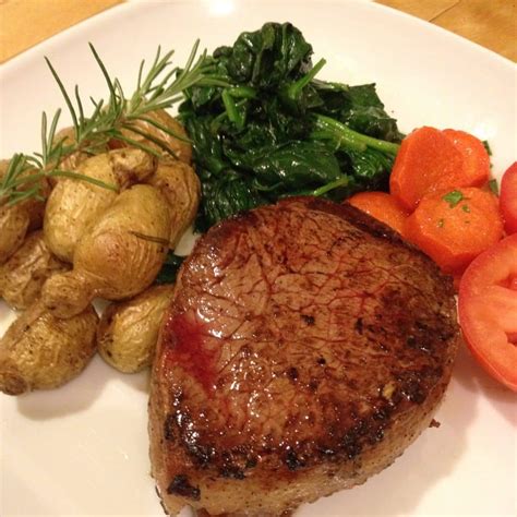 Image result for How to Cook a Perfect Filet