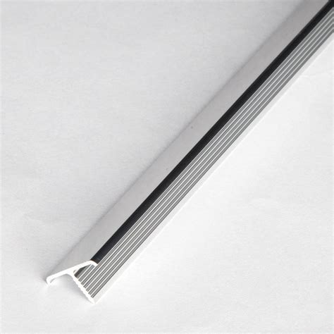 metal t molding transition strip for tile floor threshold trim ...