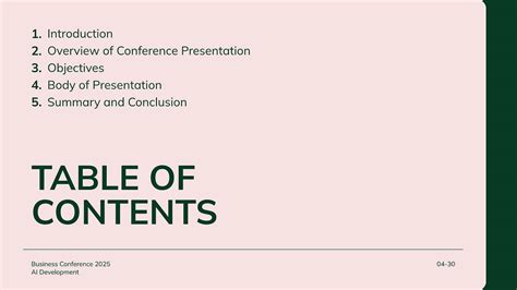 Image result for Conference Presentation Example