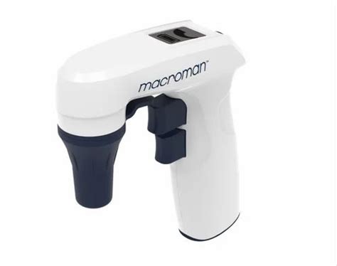 Micro Pipette - Microlitre Pipette Model P2 F144801 Trader - Wholesaler ...