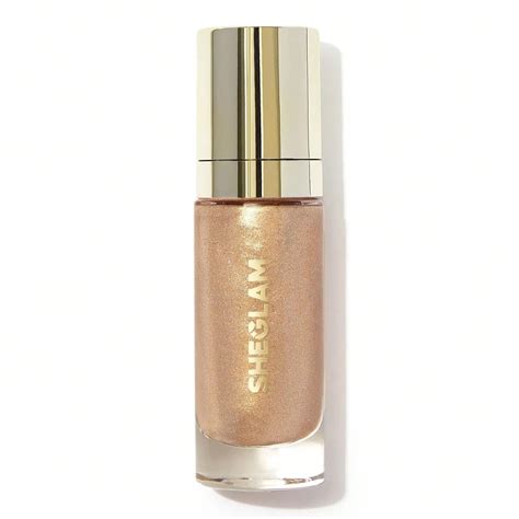 Buy Bae Beaute SheGlam Sunkissed Body & Face Highlighter | Full ...