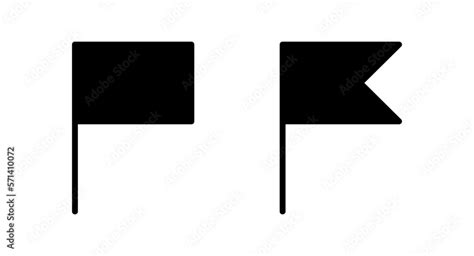 Map Pin Flag Icon Vector 的图像结果