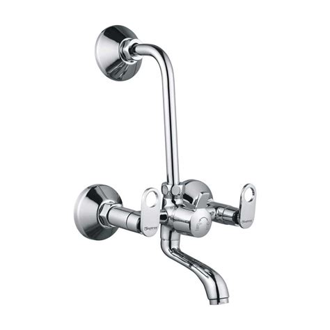 HYDRO WALL MIXER