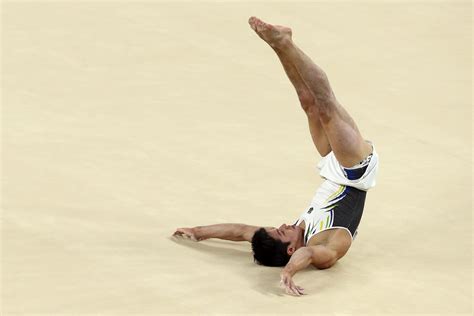 Floor Gymnastics