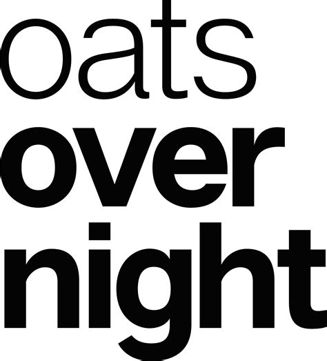 Rolled Oats Recipe Directions | Oats Overnight