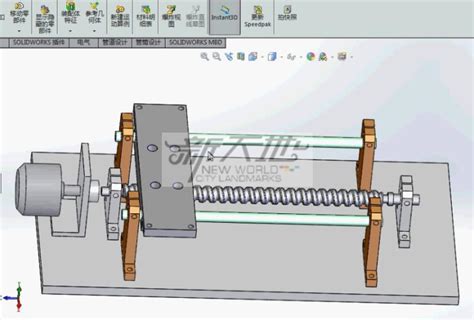 SOLIDWORKS CAM Professional Knowledge Based Machining Software