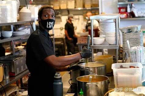 1月1日起，美国这些州上调最低工资！餐饮业向时薪$15看齐 - 知乎