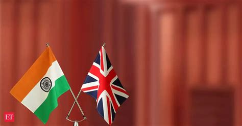 fta: India, UK close to concluding FTA talks, working to iron out ...