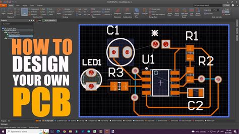 Image result for CircuitMaker Tutorial