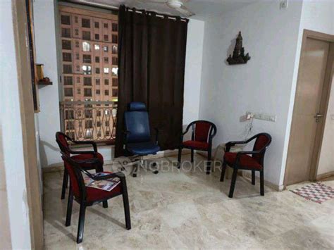 Castalia B Wing Castalia A Wing - Without Brokerage Semi-furnished 1 ...