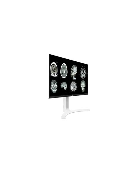 LG 27HJ712C-W 68.58cm Clinical Monitor | LG India Business