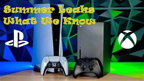 Gaming Leaks And Rumours Reddit