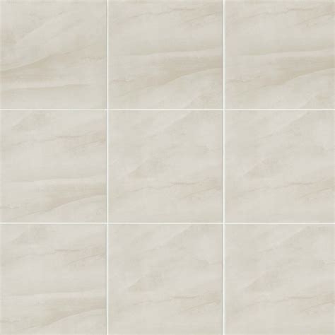 Serenity 12" x 12" Floor & Wall Tile in Grey | Bedrosians Tile & Stone