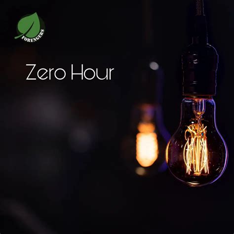 Forengers Foundation | Our Initiatives