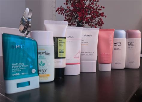 Best Korean Sunscreens Blind-tested by Dermatologists and Skincare ...