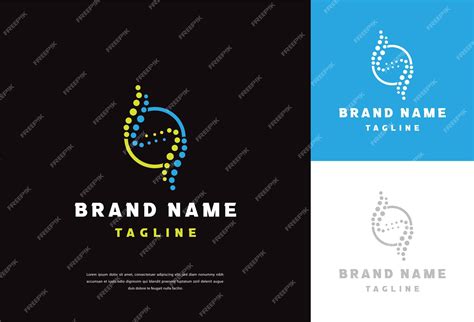 Premium Vector | Pixel technology logo designsconcept vector Network Internet logo symbol