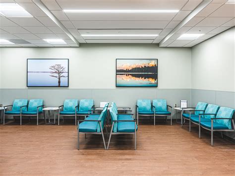 UNC Healthcare Panther Creek Medical Office… | DPR Construction