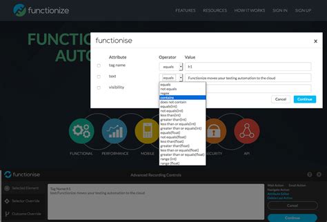 Image result for Functionize Automation