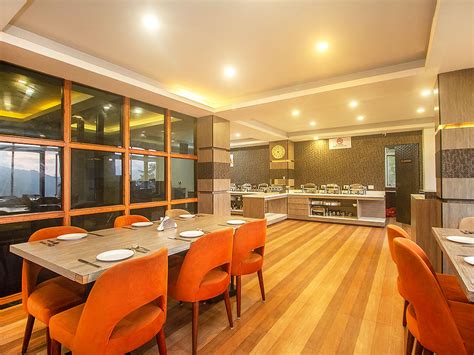 Photo gallery - The Imperial Hotel & Spa