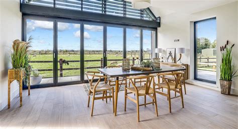 Class Q Conversion, Nottinghamshire | Swain Architecture