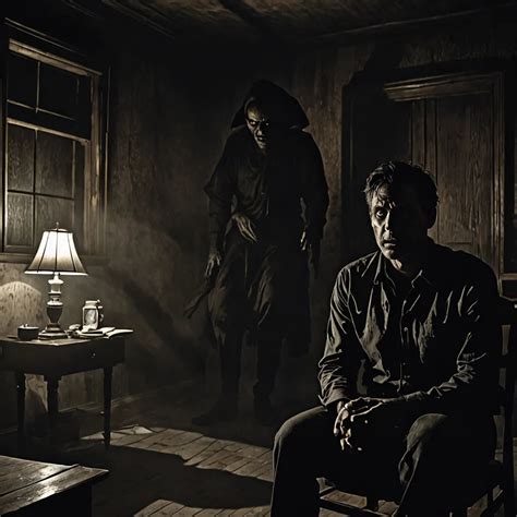 The Haunting Voice | Story.com