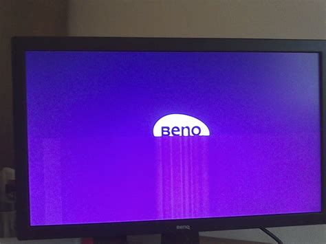 Fix Computer Monitor 的图像结果