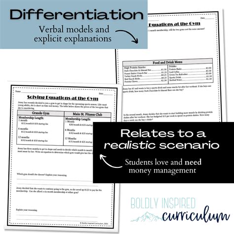 Image result for Solving Real-World Multi-Step Equations