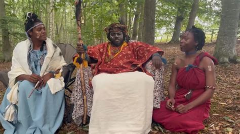 Who Is Kaura Taylor? Missing US Woman Found Living With ‘Lost Tribe ...