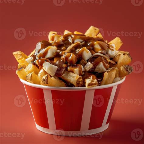 Poutine 的图像结果