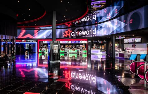 Image result for cineworld