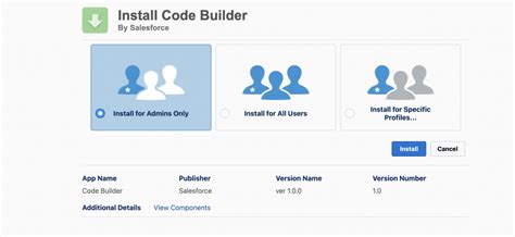 Image result for Salesforce Code Builder vs vs Code
