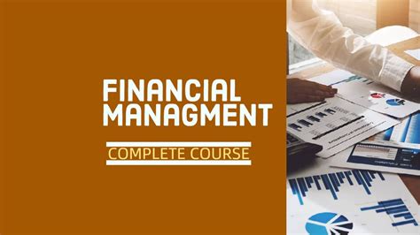 Financial Management Course 的图像结果