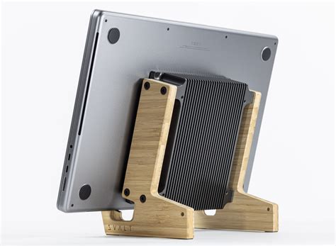 CLAMSHELL: Setting up and operating a Mac laptop in clamshell mode – SVALT