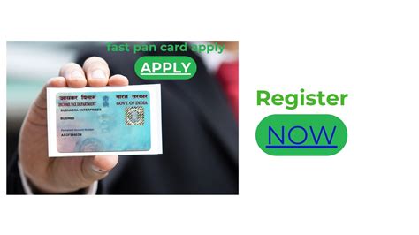 Fast pan card downlod