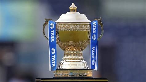 IPL 2026 Likely To Be Delayed Due To Elections; BCCI Considers New Dates