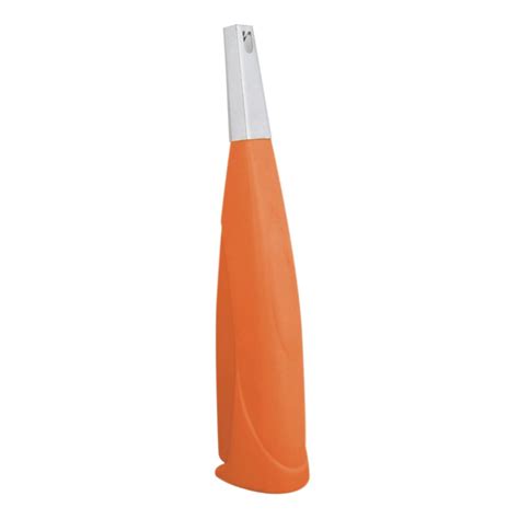 Wonderchef Easy Lite Stainless Steel Gas Lighter, Orange : Amazon.in ...
