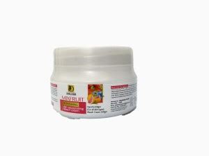 PAK DEE PROFESSIONAL PAK DEE MIX FRUIT REFRESHING SKIN REJUVENATING ...