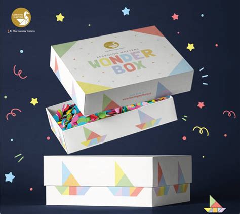 13 Best Activity Boxes For Kids In India