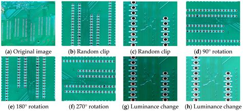 YOLOv4-MN3 for PCB Surface Defect Detection