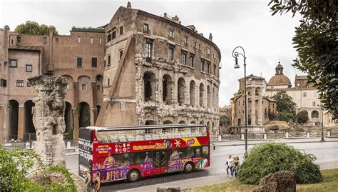 Traslado desde el Puerto de Civitavecchia a Roma con billete de autobús ...