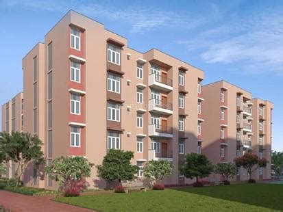 Mahindra Happinest Palghar in Nandore, Palghar: Price, Brochure, Floor ...