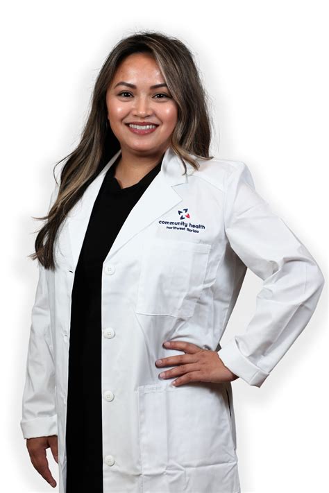 About - Community Health Northwest Florida