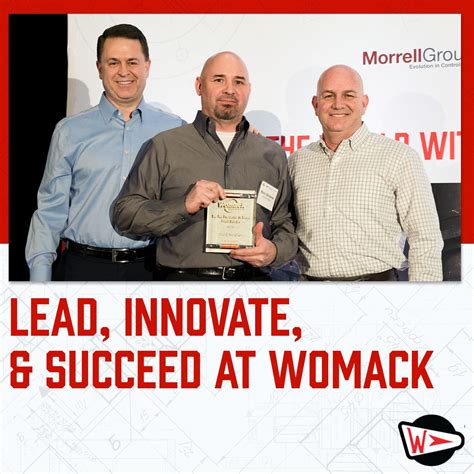 We’re hiring! Womack Machine Supply is ready to welcome new faces to ...