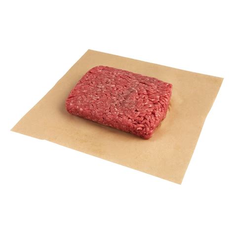 Ground Beef 93% Lean-Main