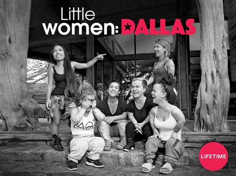 Where are 'Little Women: Dallas' cast today? - Net Worth Post