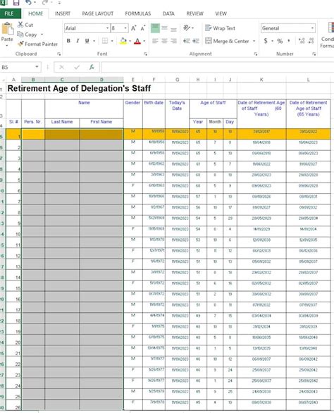 Image result for Excel Data Entry Test