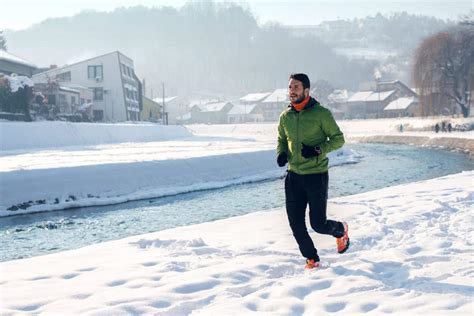 Image result for Cold Weather Running