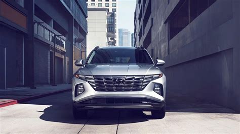 Hyundai Tucson Luxury hybride rechargeable 2023 - Prix, nouveautés, spécifications, photos ...