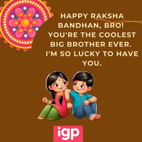 Easy Rakhi Quotes 50+ Raksha Bandhan Quotes,Messages Rakhi SMS,