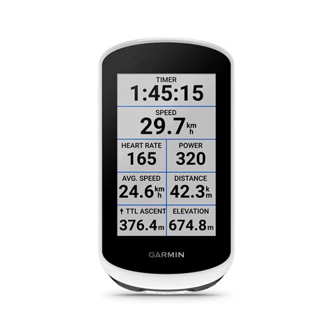 Image result for Garmin Edge Explore Cycling Computer